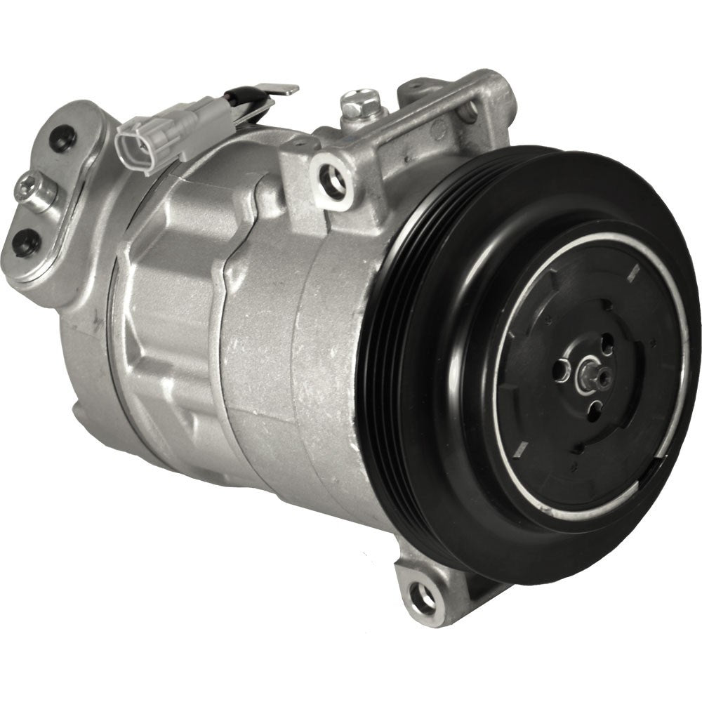 Global Parts Distributors LLC A/C Compressor 6513002
