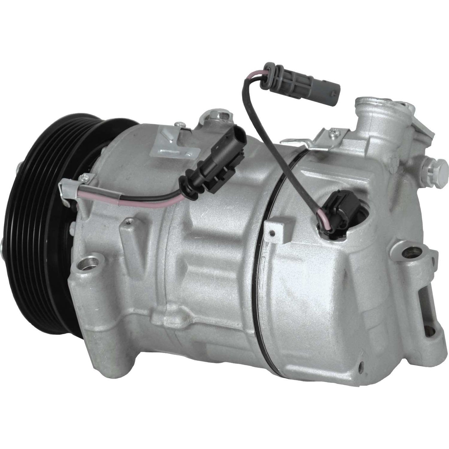 Global Parts Distributors LLC A/C Compressor 6513011