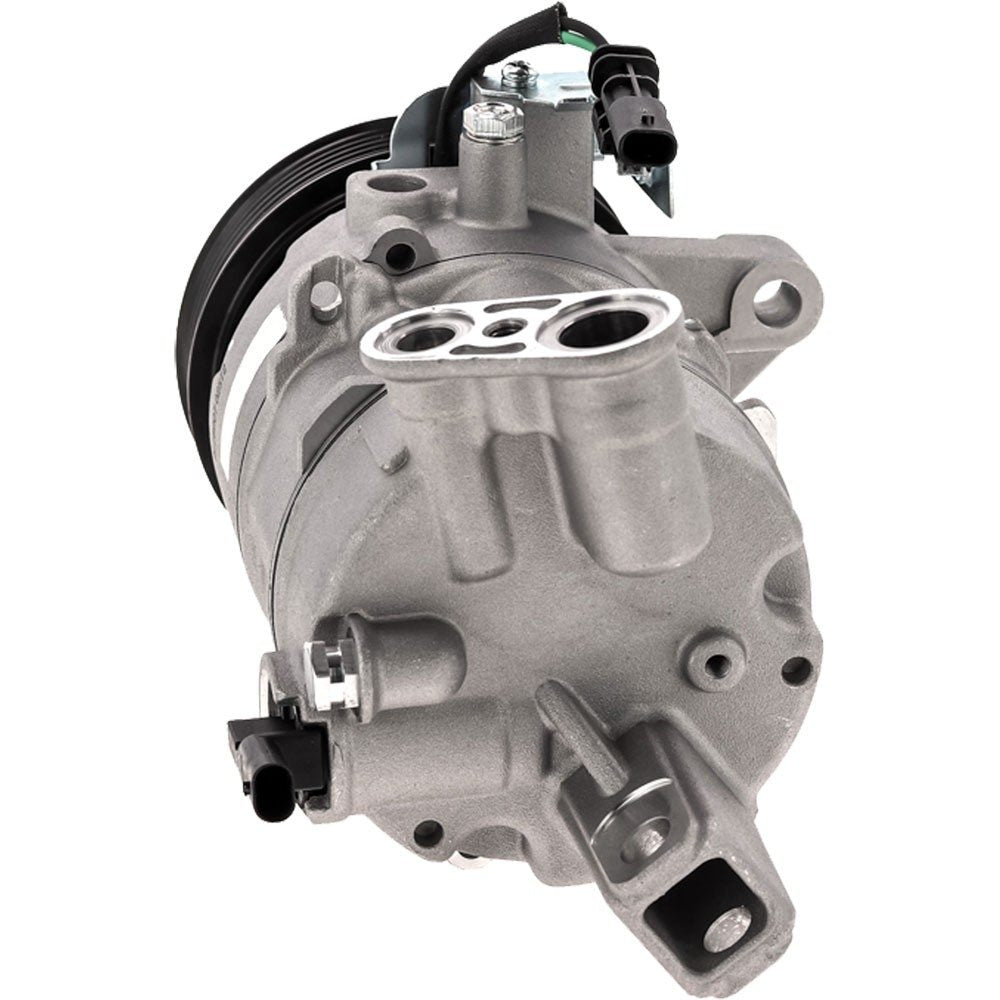 Global Parts Distributors LLC gpd Compressor New 6513012