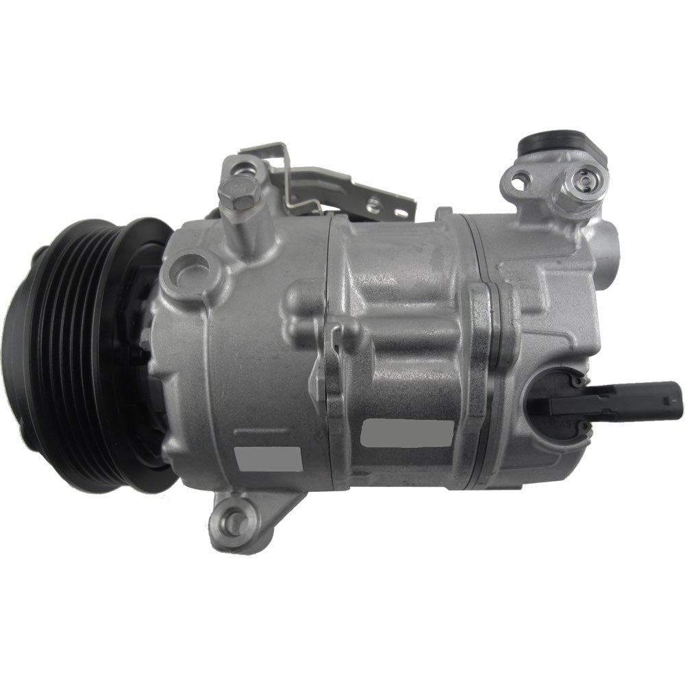 Global Parts Distributors LLC gpd Compressor New 6513013