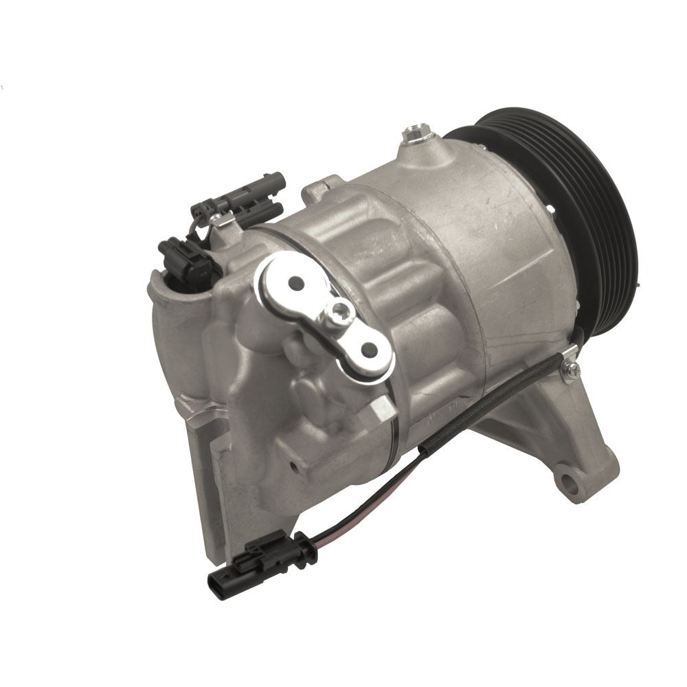 Global Parts Distributors LLC A/C Compressor 6513049