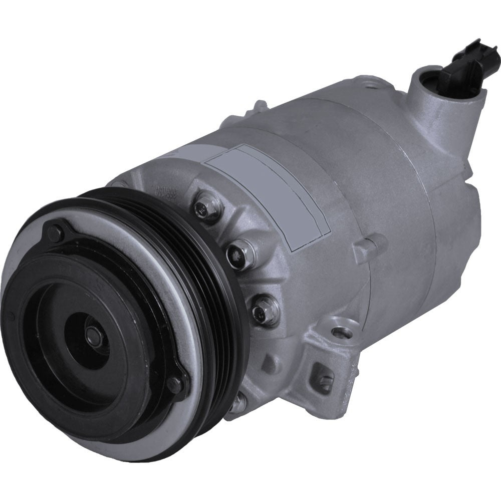 Global Parts Distributors LLC A/C Compressor 6513053