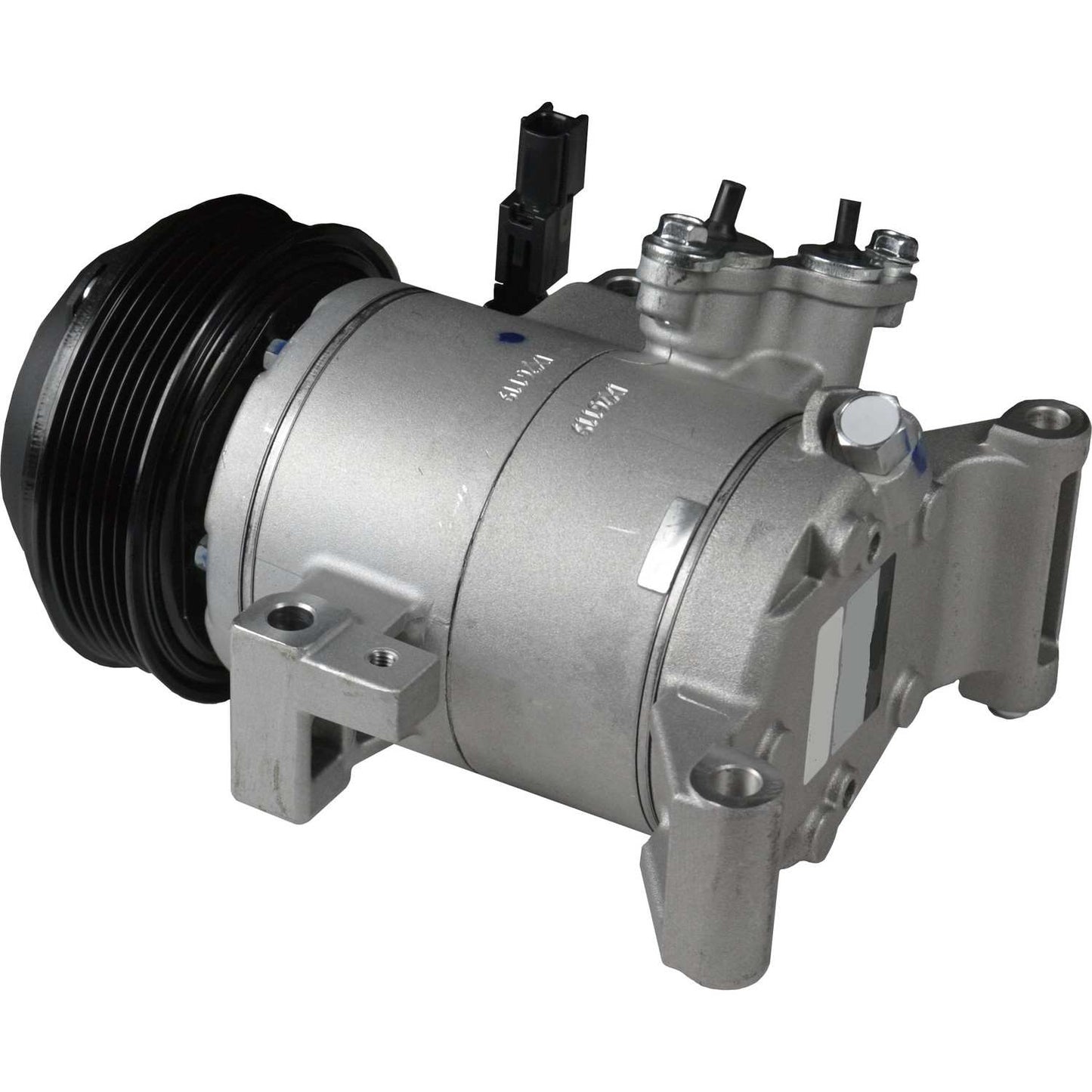 Global Parts Distributors LLC A/C Compressor 6513055