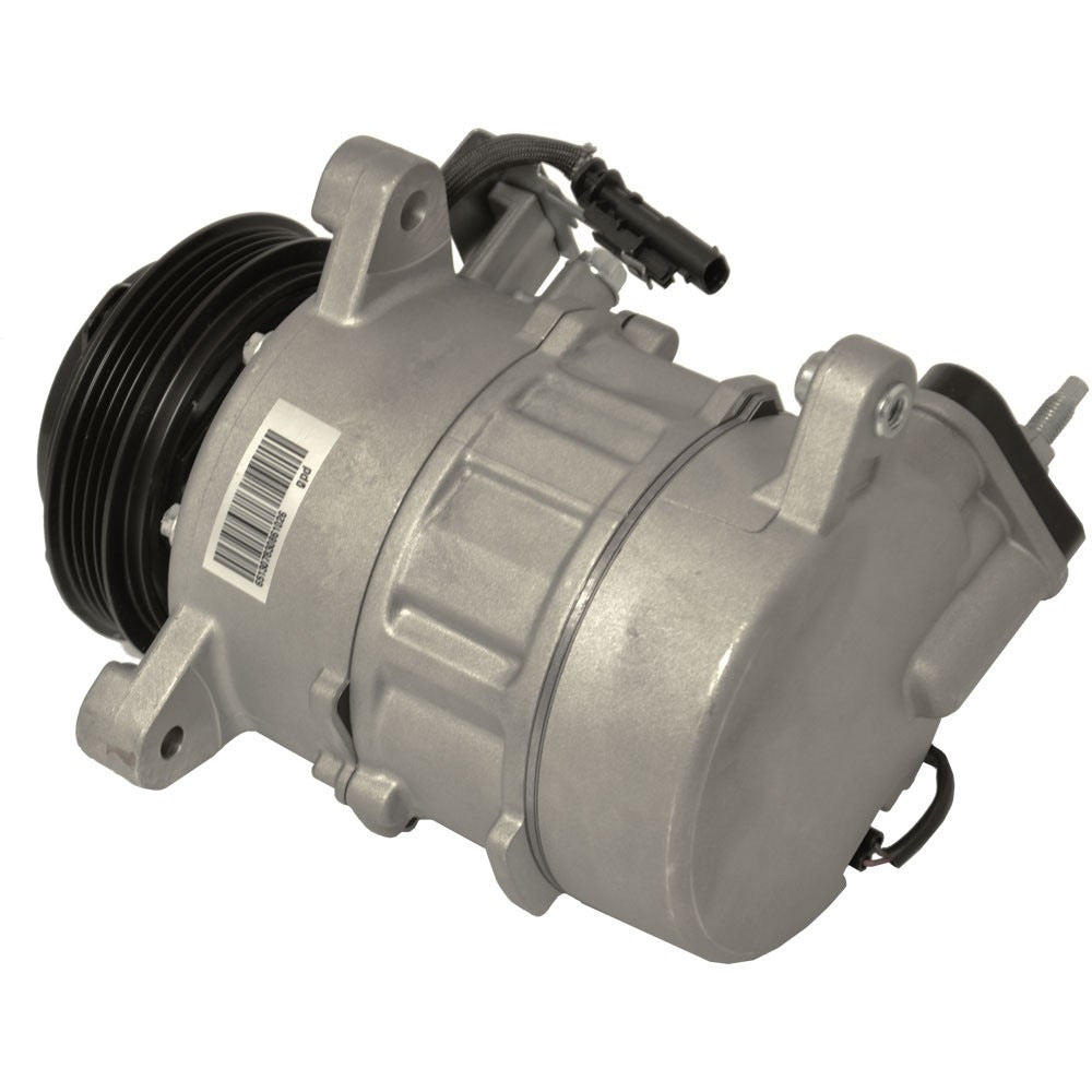 Global Parts Distributors LLC A/C Compressor 6513078