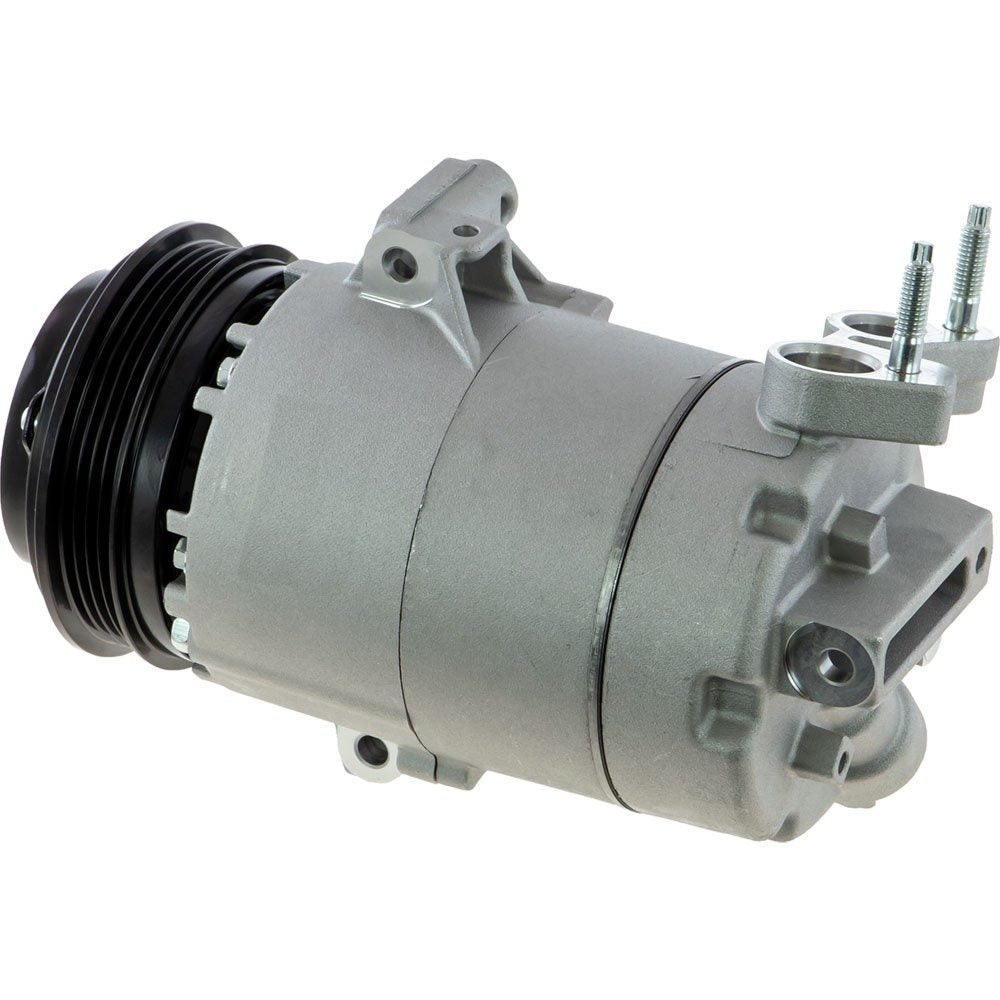 Global Parts Distributors LLC A/C Compressor 6513107