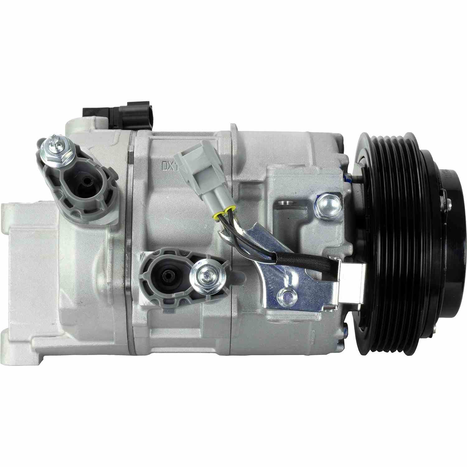 Global Parts Distributors LLC A/C Compressor 6513144