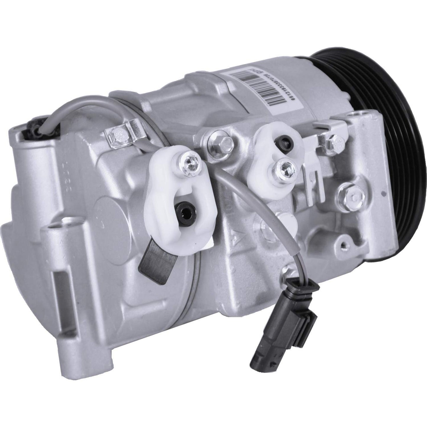 Global Parts Distributors LLC A/C Compressor 6513193