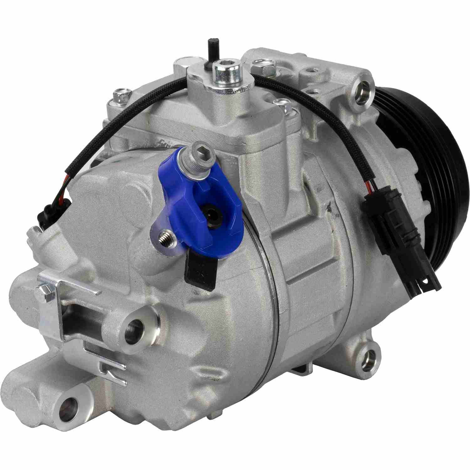 Global Parts Distributors LLC A/C Compressor 6513212