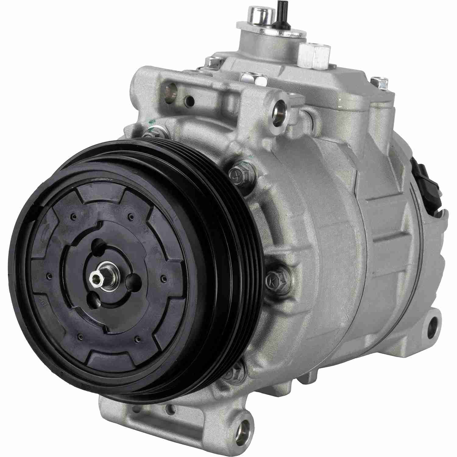Global Parts Distributors LLC A/C Compressor 6513212