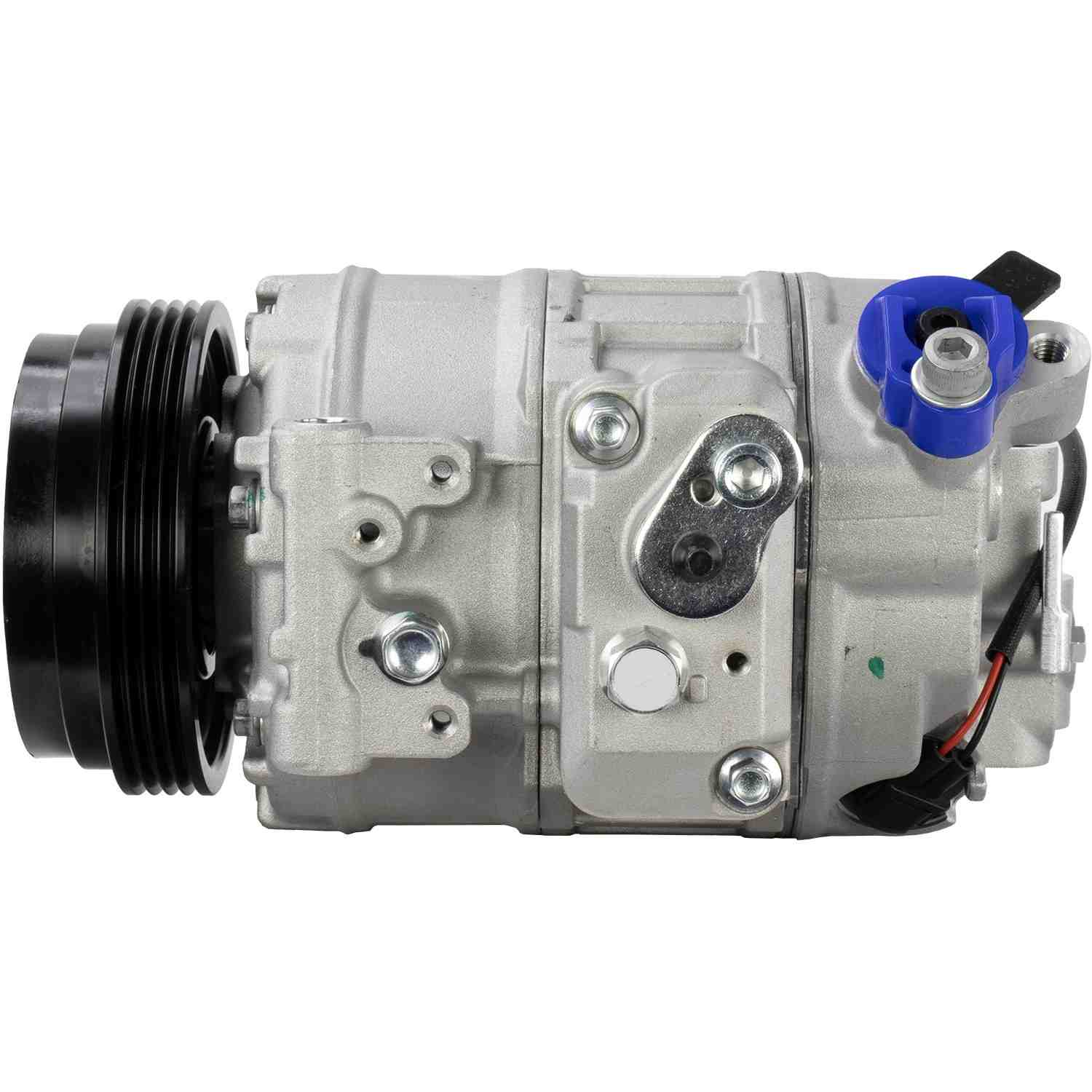 Global Parts Distributors LLC A/C Compressor 6513212