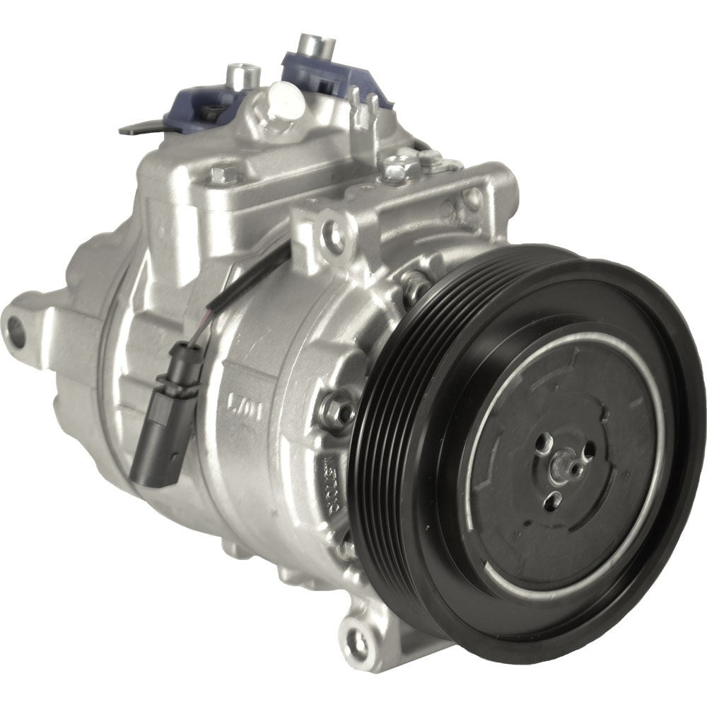 Global Parts Distributors LLC A/C Compressor 6513267