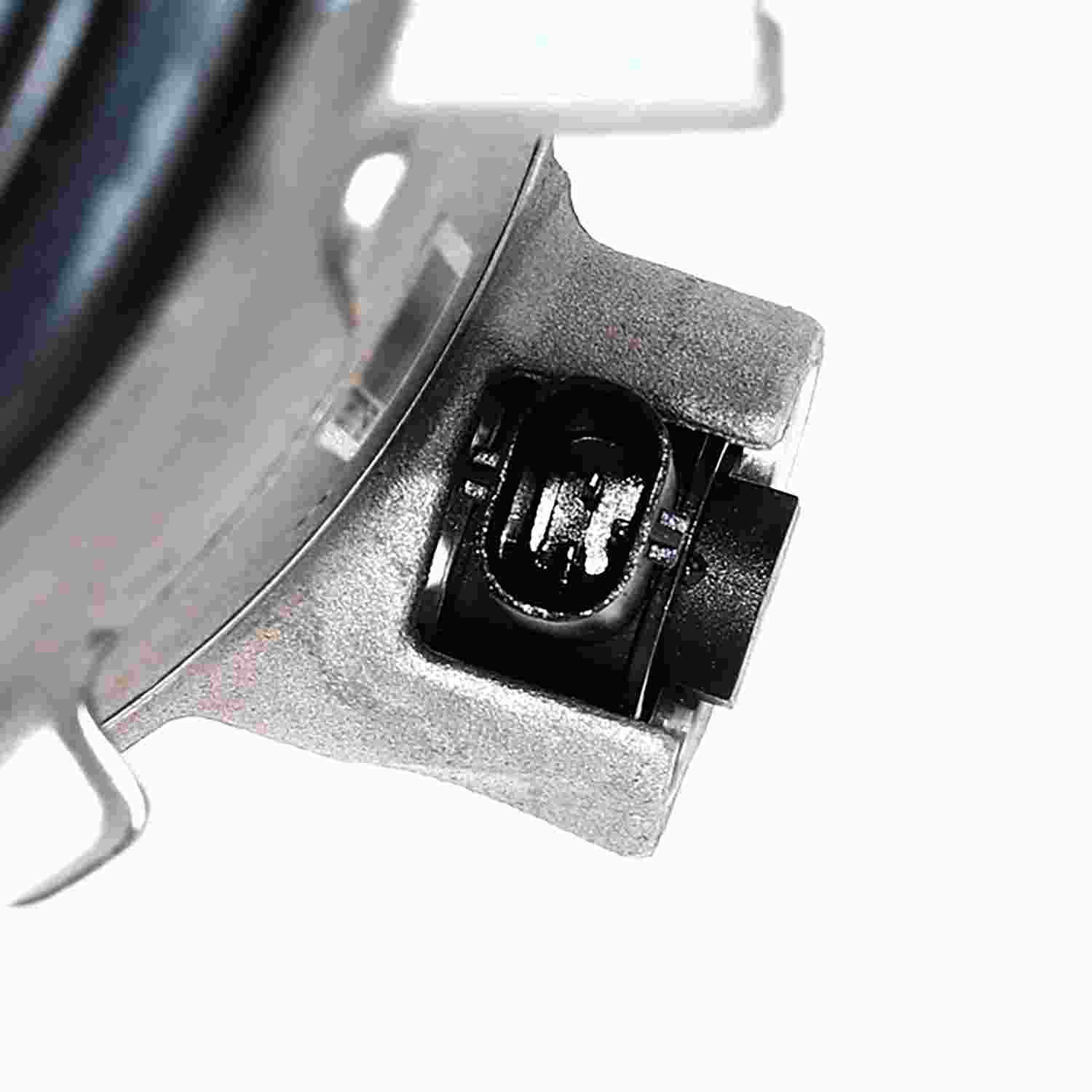 Global Parts Distributors LLC gpd Compressor New 6513269