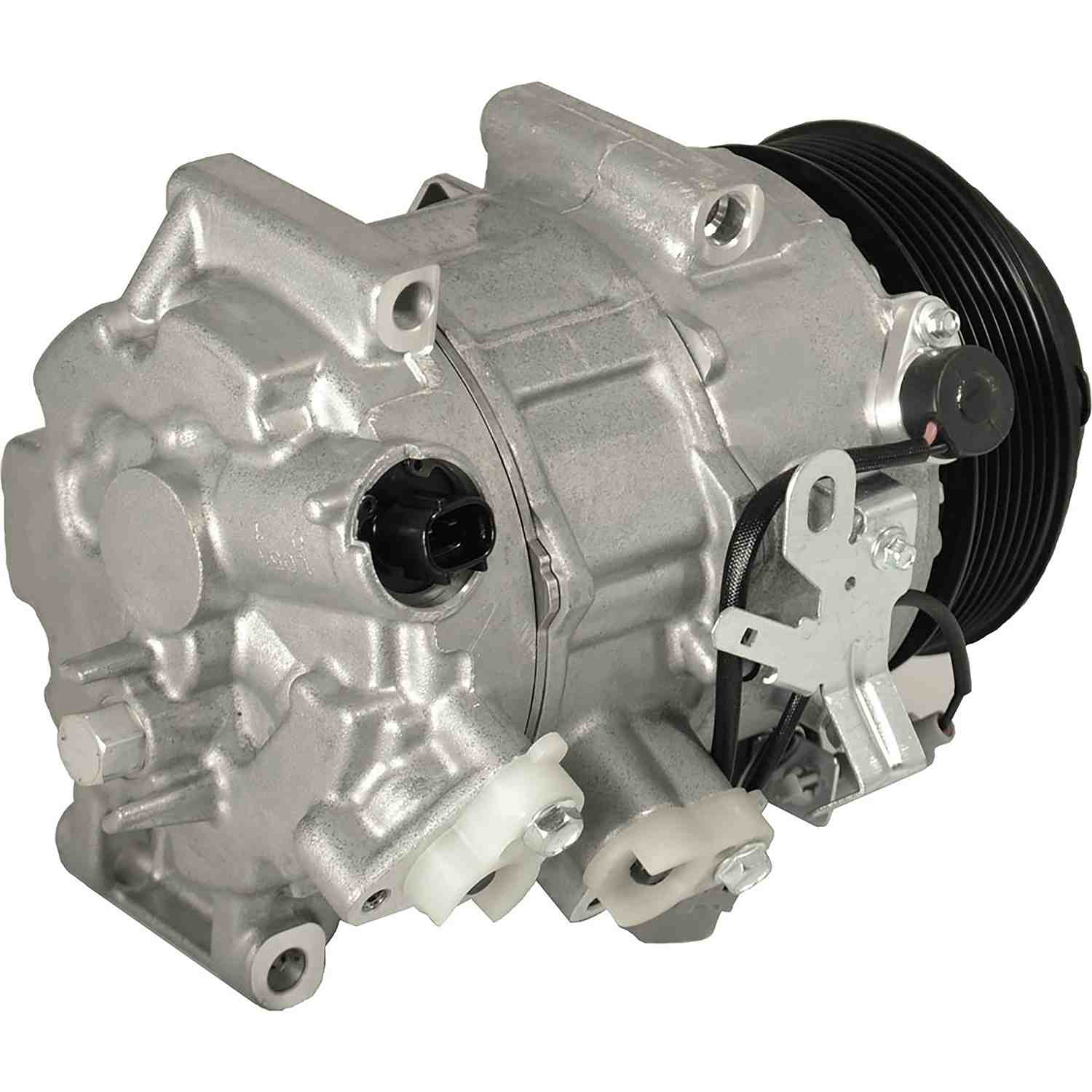 Global Parts Distributors LLC gpd Compressor New 6513269