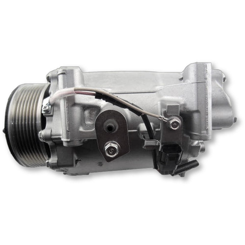 Global Parts Distributors LLC A/C Compressor 6513285