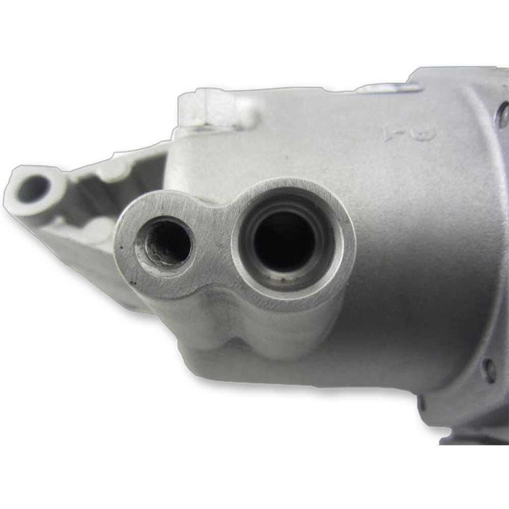 Global Parts Distributors LLC A/C Compressor 6513304