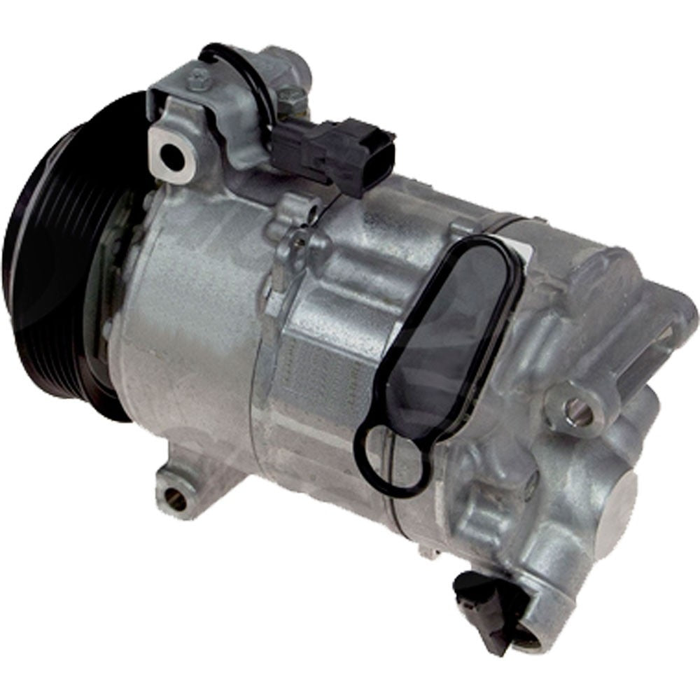 Global Parts Distributors LLC A/C Compressor 6513311