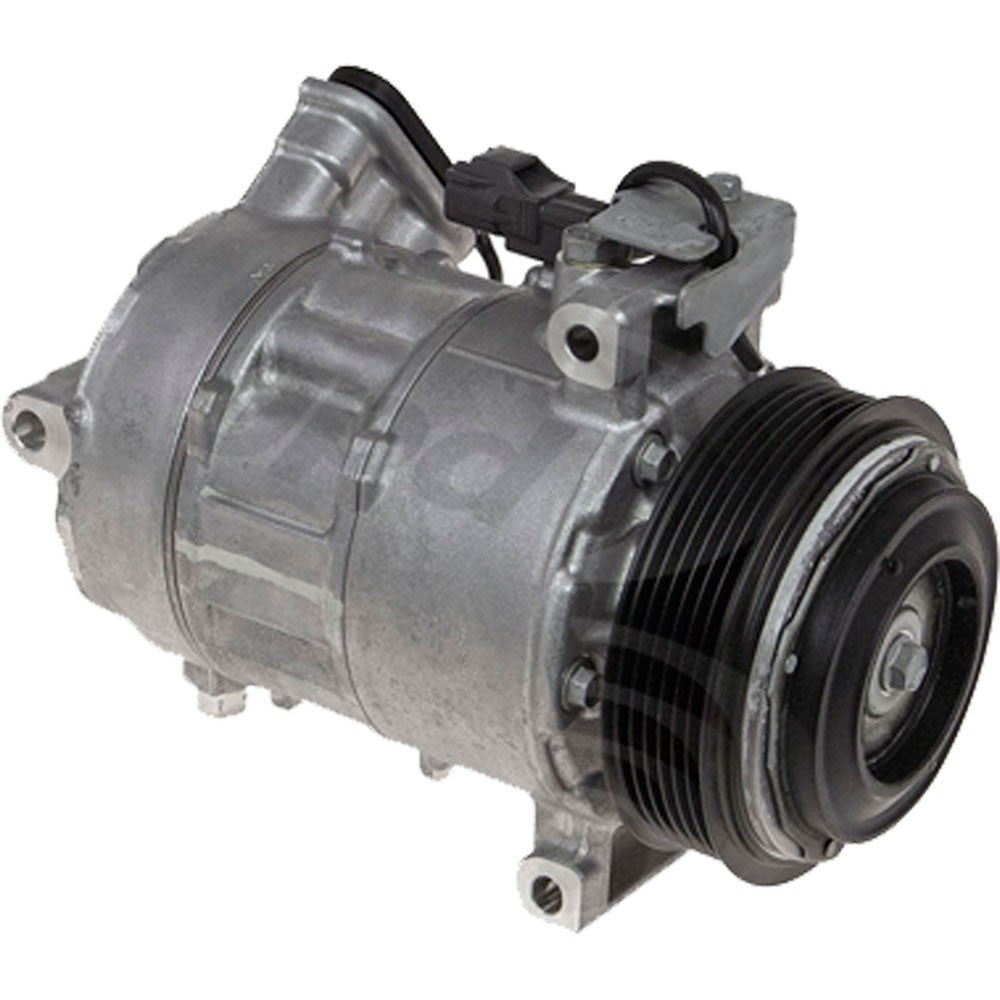 Global Parts Distributors LLC A/C Compressor 6513311
