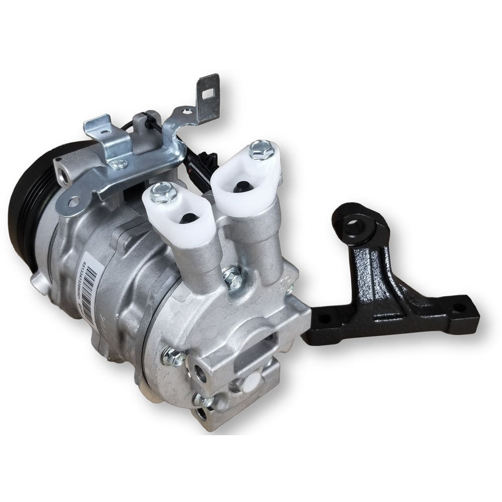 Global Parts Distributors LLC A/C Compressor 6513347