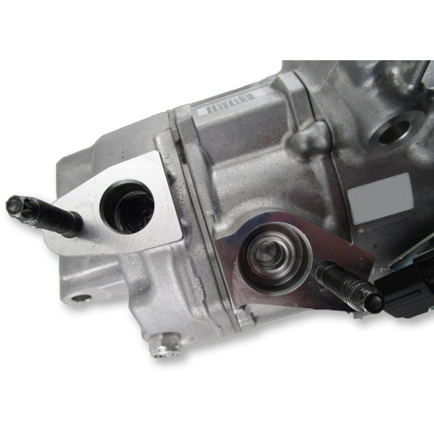 Global Parts Distributors LLC gpd Compressor New 6513360