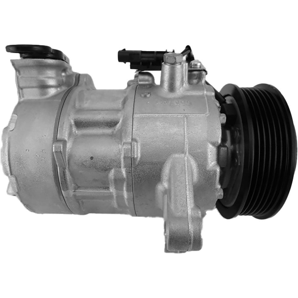 Global Parts Distributors LLC gpd Compressor New 6513372