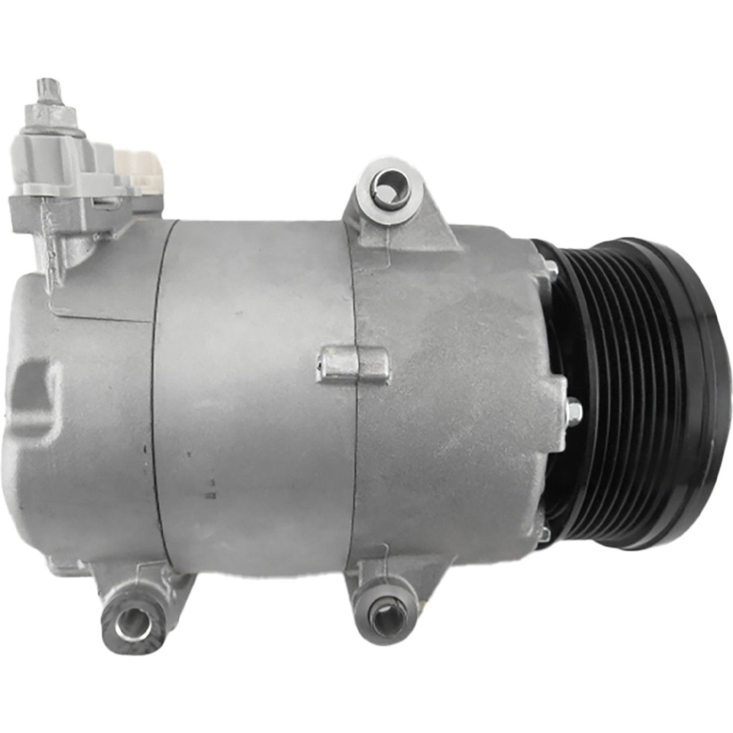 Global Parts Distributors LLC gpd Compressor New 6513383