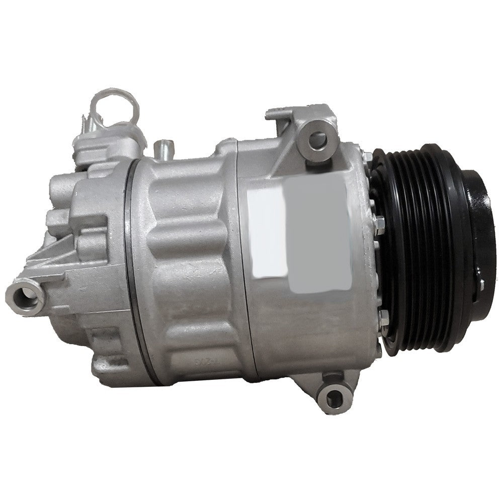 Global Parts Distributors LLC gpd Compressor New 6513406