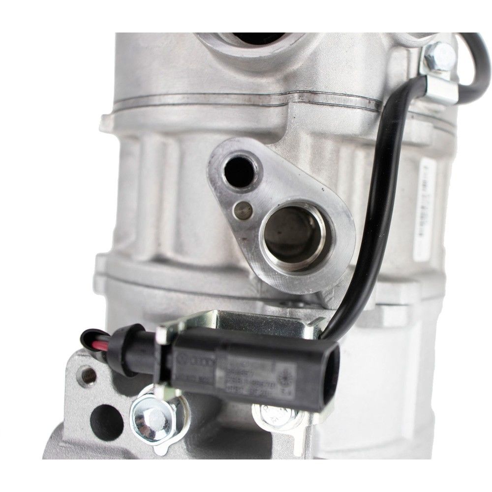 Global Parts Distributors LLC gpd Compressor New 6513548