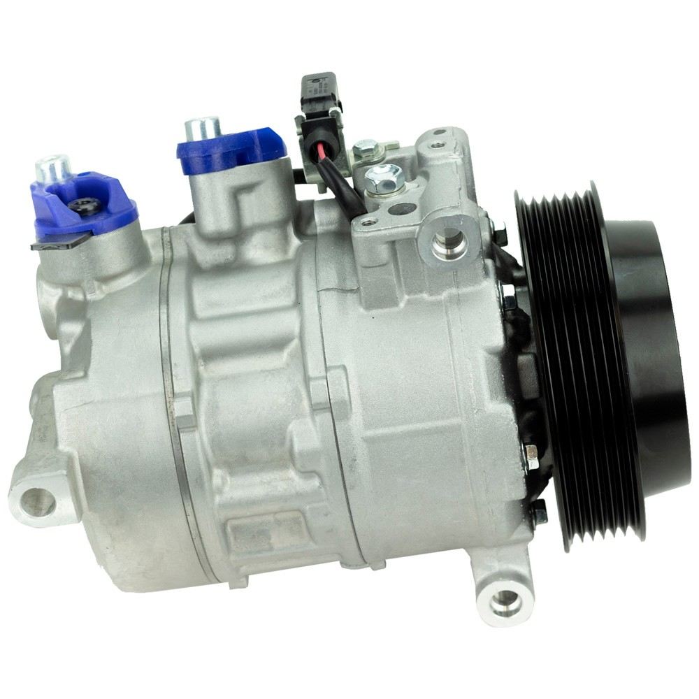 Global Parts Distributors LLC gpd Compressor New 6513548