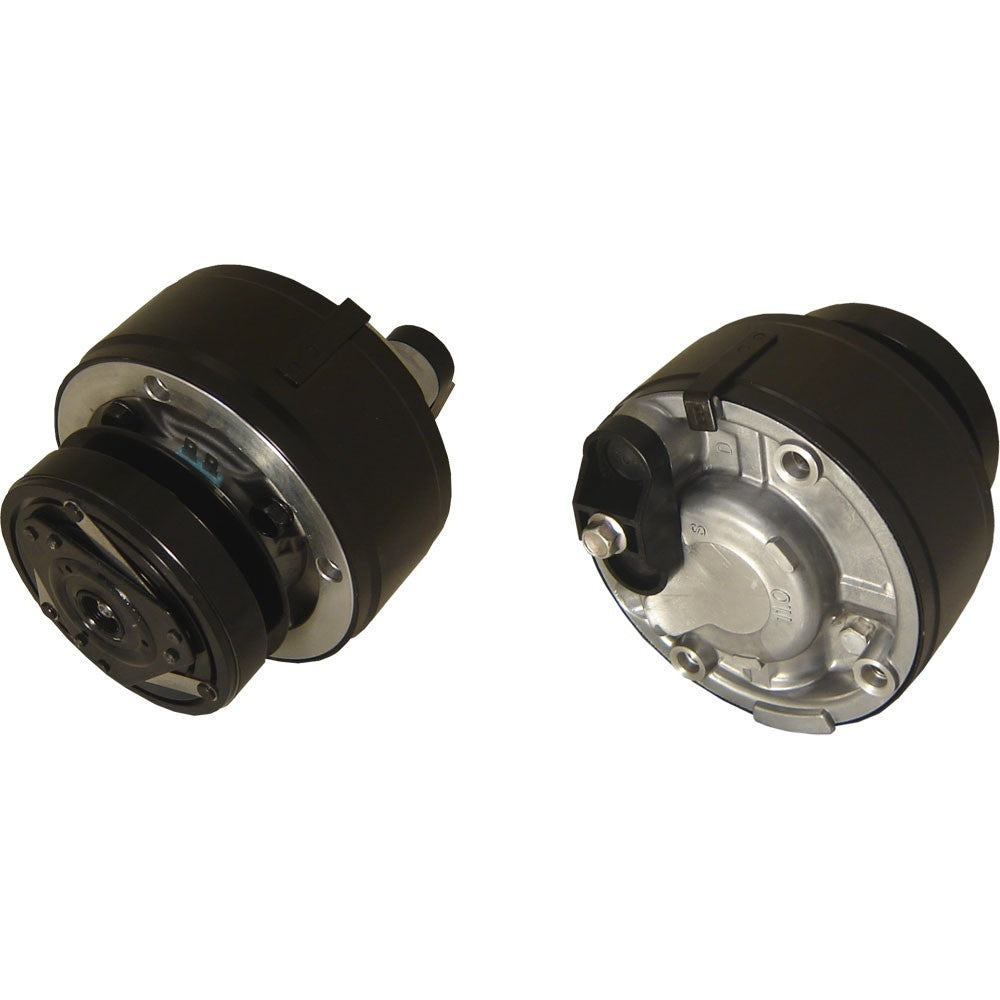 Global Parts Distributors LLC A/C Compressor 7511373