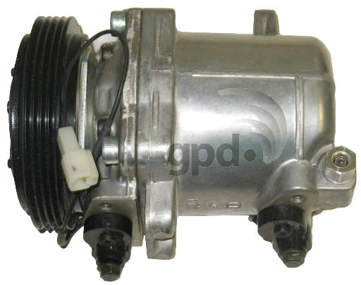 Global Parts Distributors LLC A/C Compressor 7511485