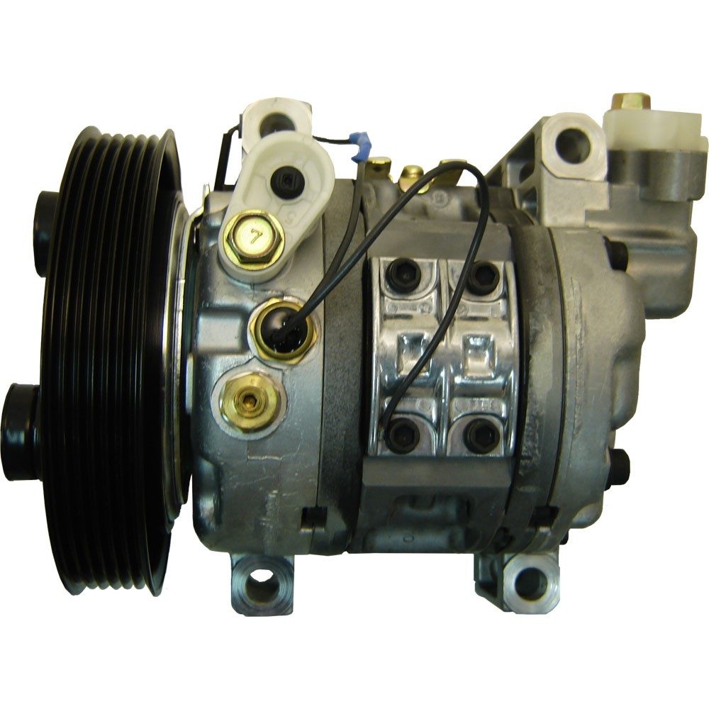 Global Parts Distributors LLC A/C Compressor 7511541