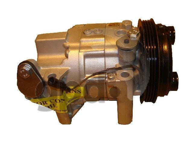 Global Parts Distributors LLC A/C Compressor 7511681
