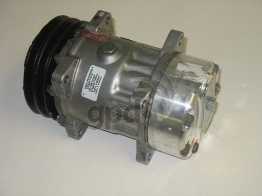 Global Parts Distributors LLC A/C Compressor 7511777