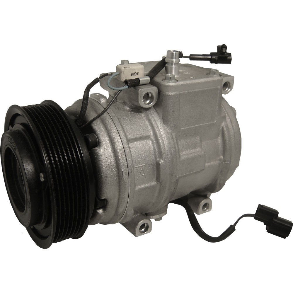 Global Parts Distributors LLC A/C Compressor 7511836