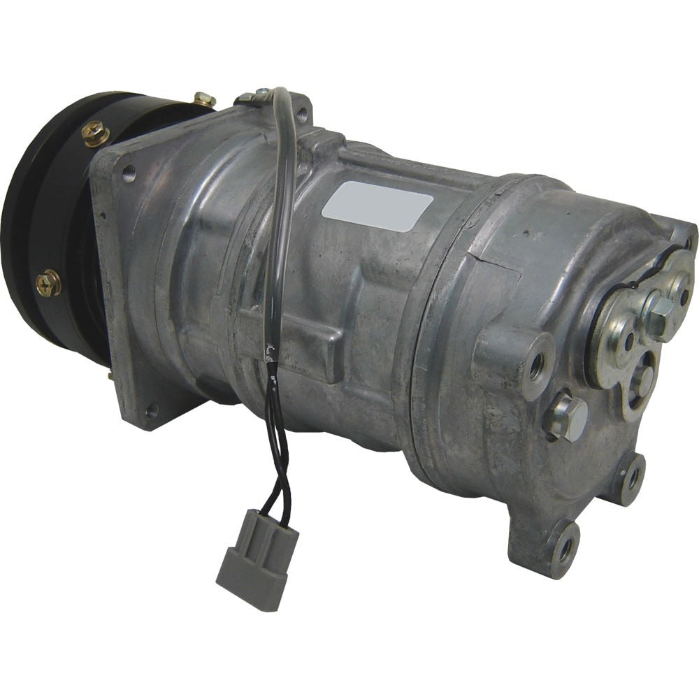 Global Parts Distributors LLC A/C Compressor 7512682