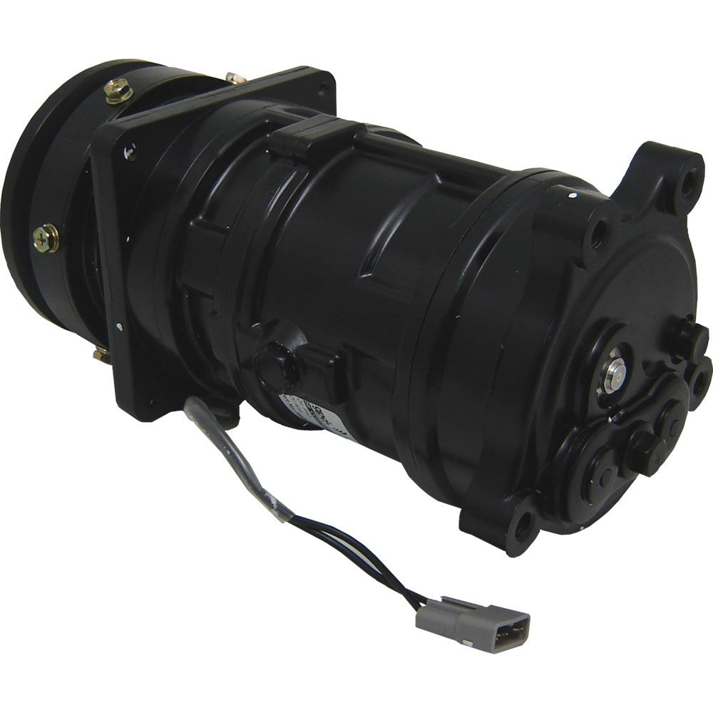 Global Parts Distributors LLC A/C Compressor 7512683