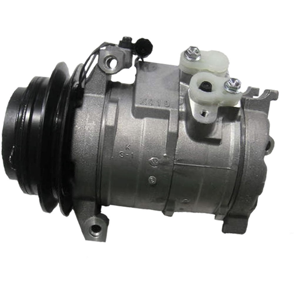 Global Parts Distributors LLC A/C Compressor 7512842