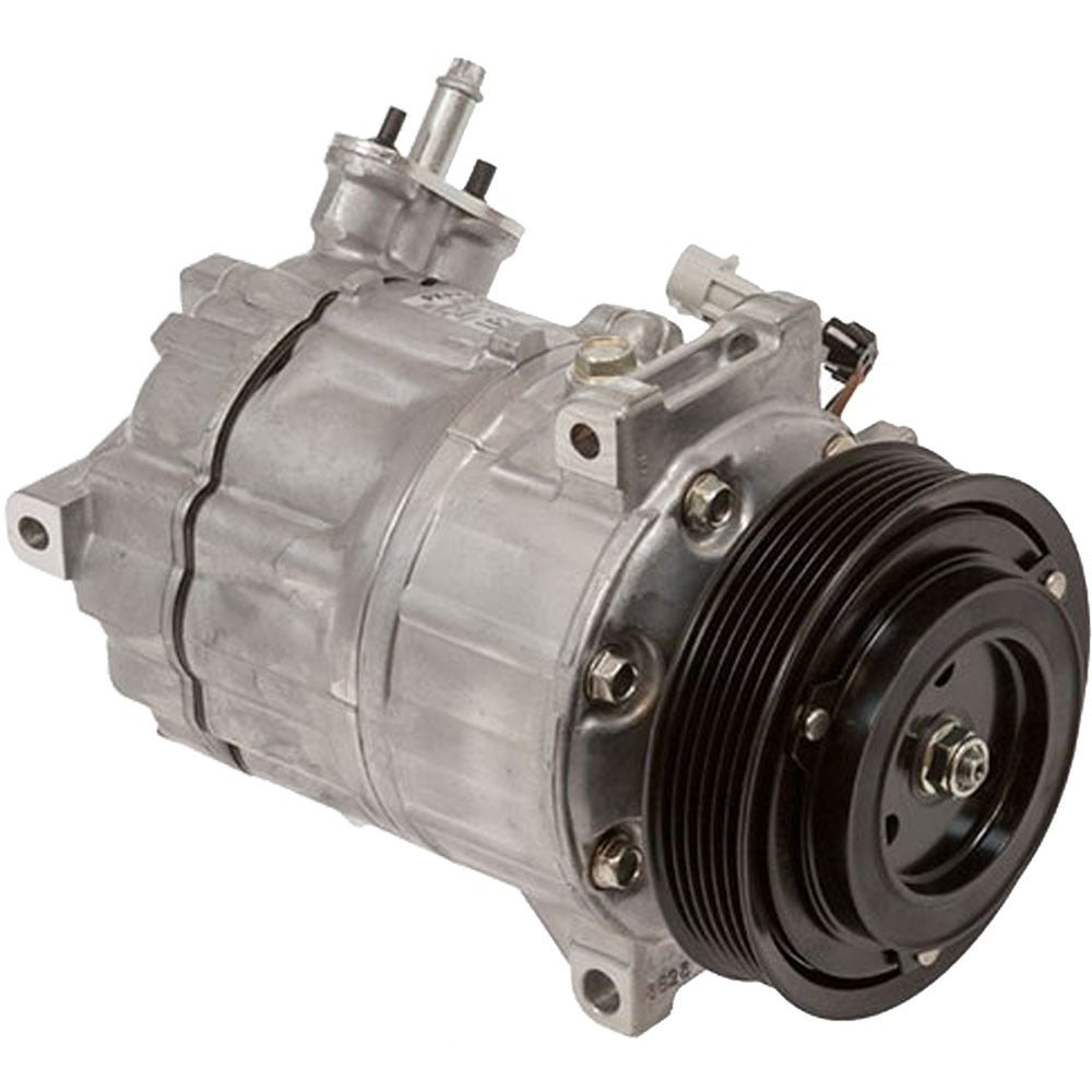 Global Parts Distributors LLC A/C Compressor 7512898