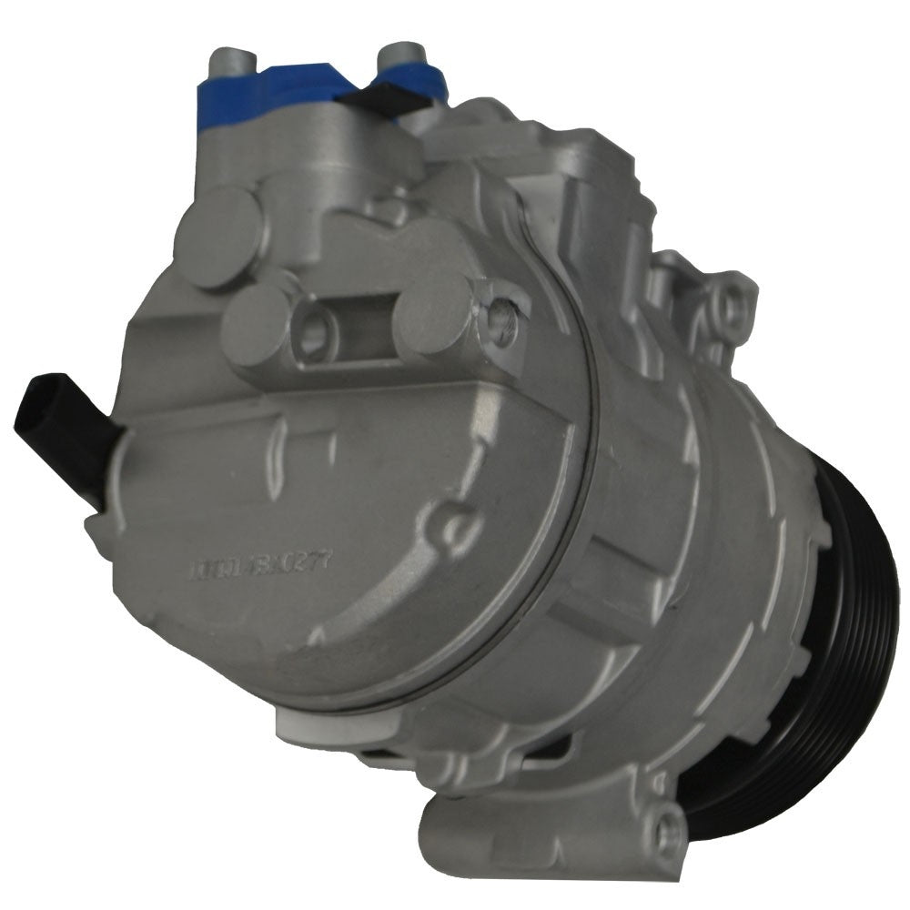 Global Parts Distributors LLC A/C Compressor 7512899
