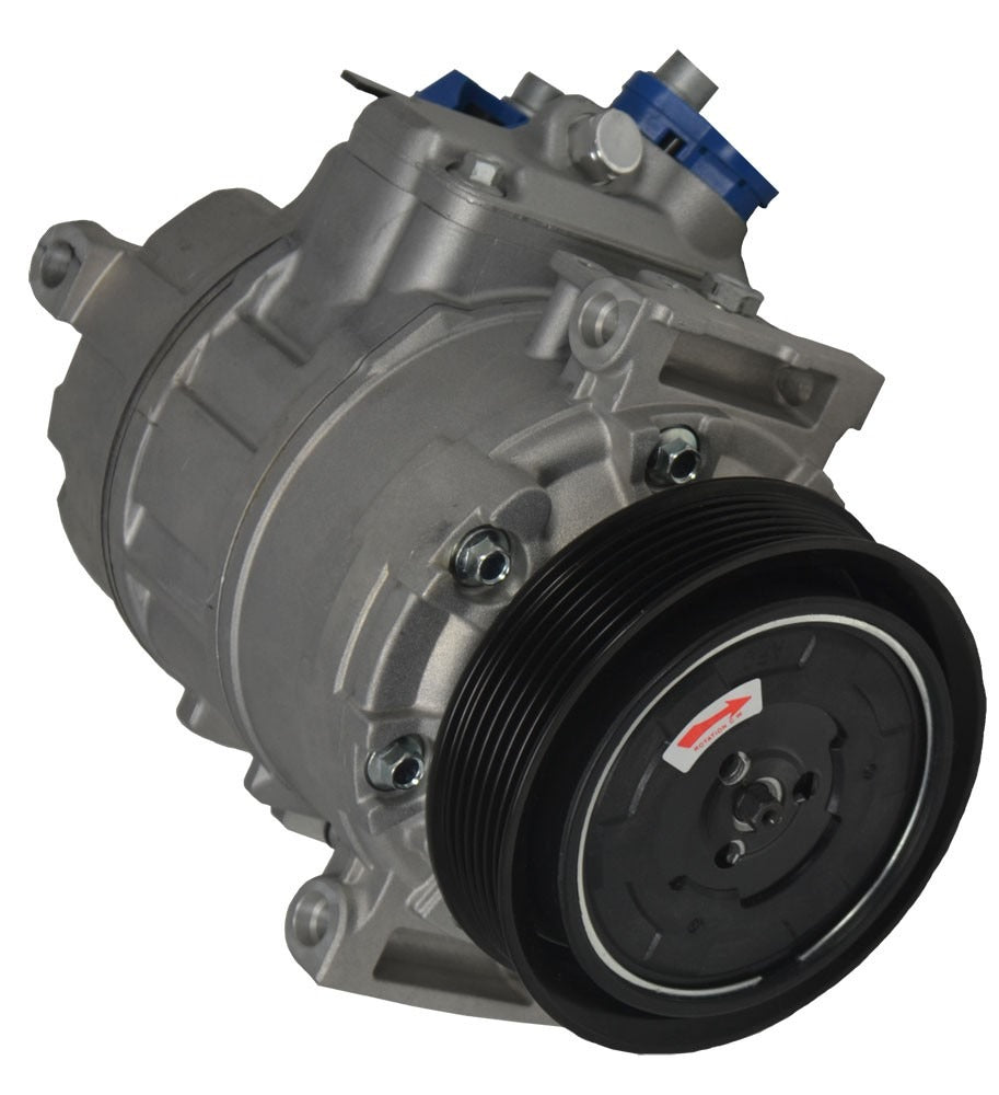Global Parts Distributors LLC A/C Compressor 7512899