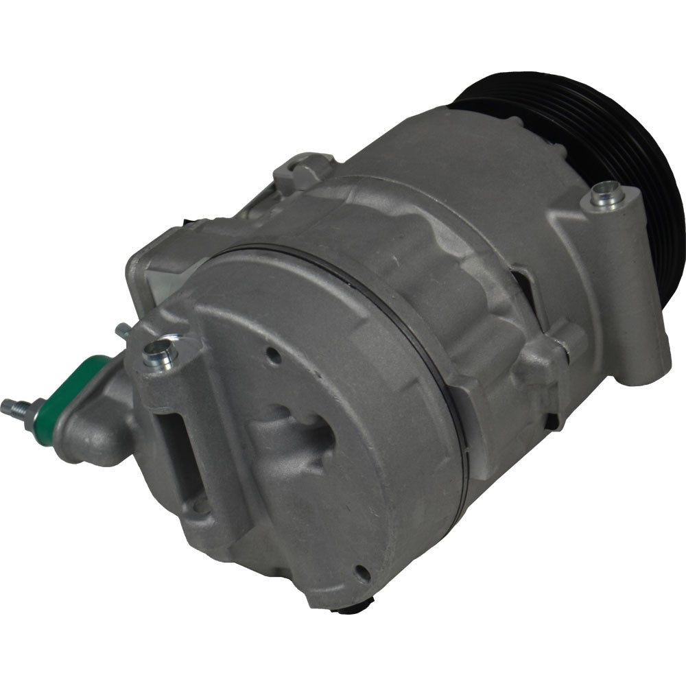 Global Parts Distributors LLC A/C Compressor 7513020
