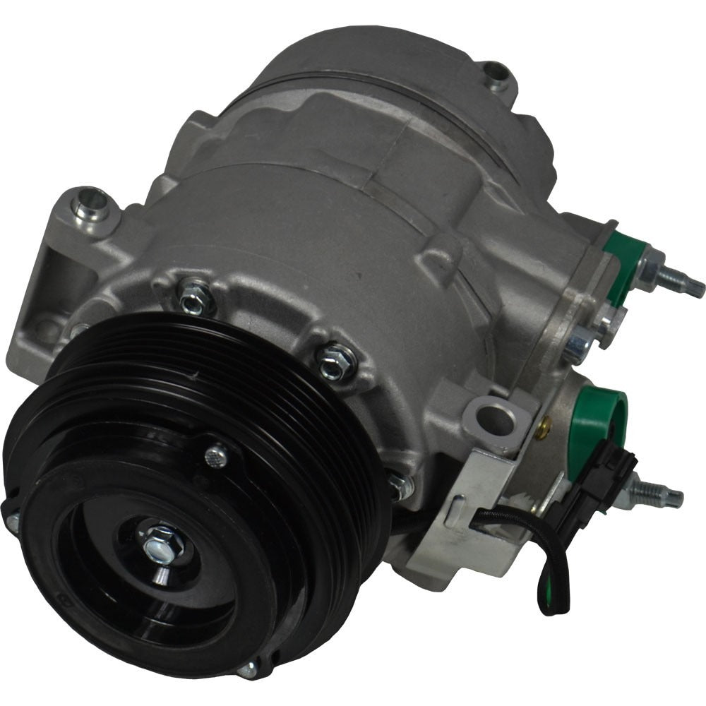 Global Parts Distributors LLC A/C Compressor 7513020