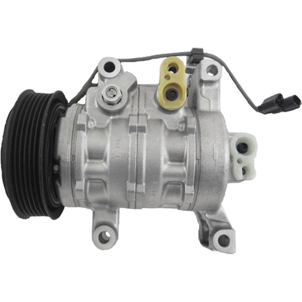 Global Parts Distributors LLC A/C Compressor 7513129
