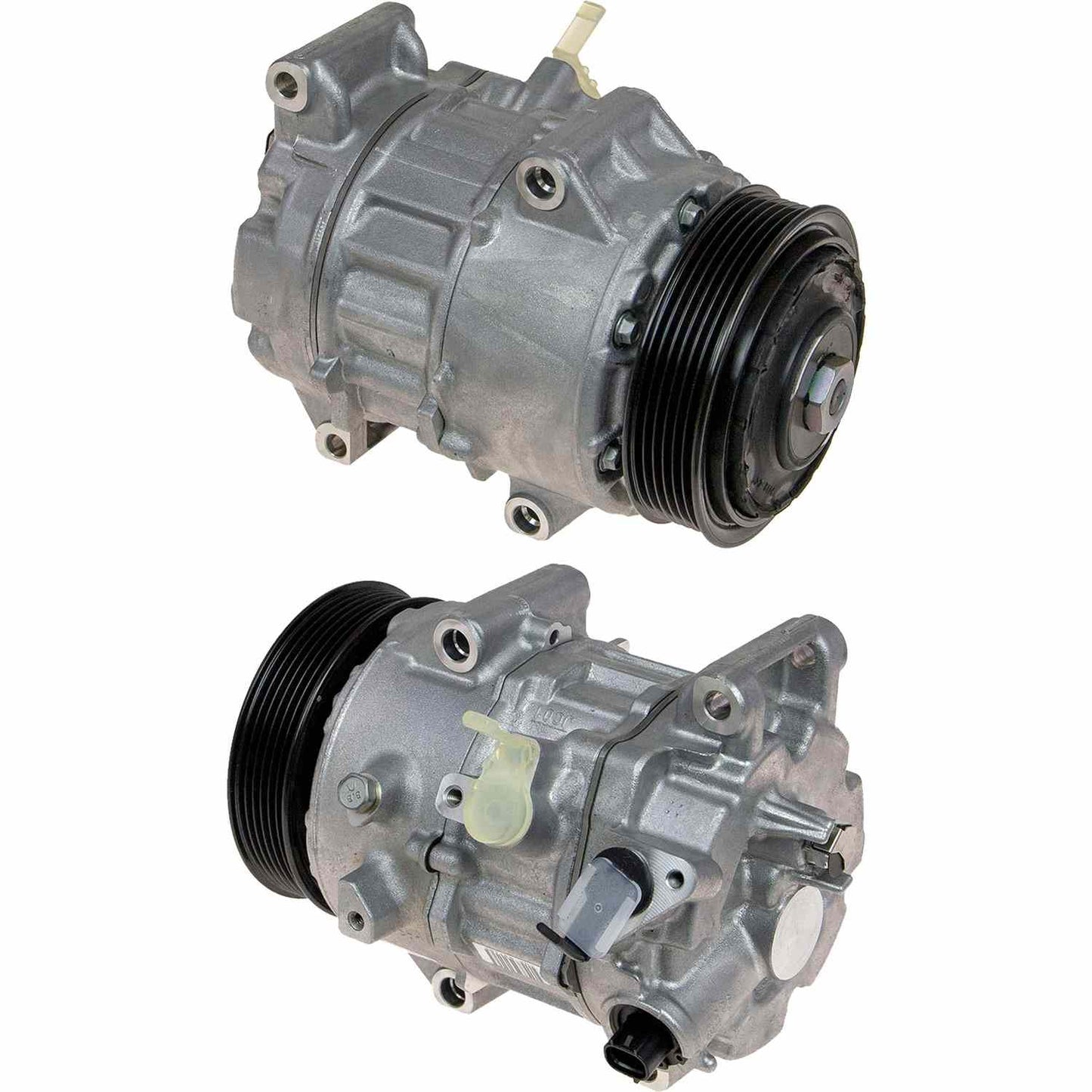 Global Parts Distributors LLC A/C Compressor 7513146