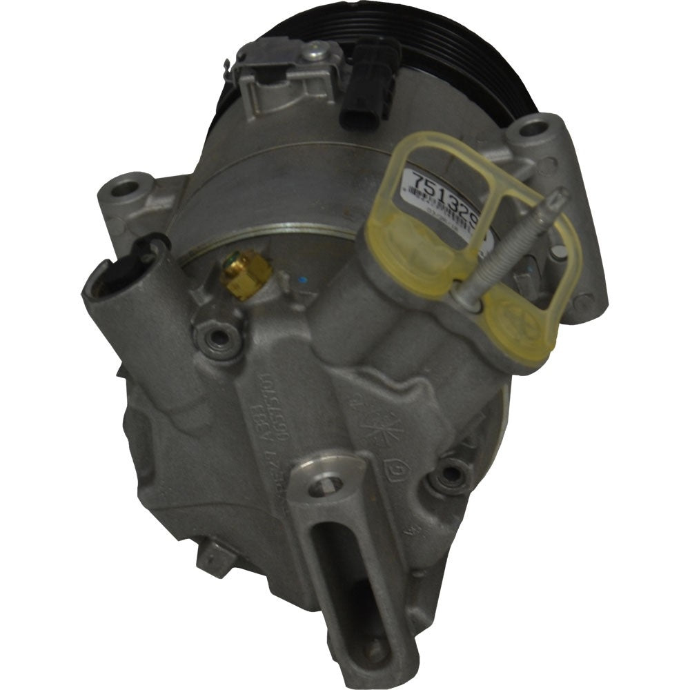 Global Parts Distributors LLC A/C Compressor 7513290