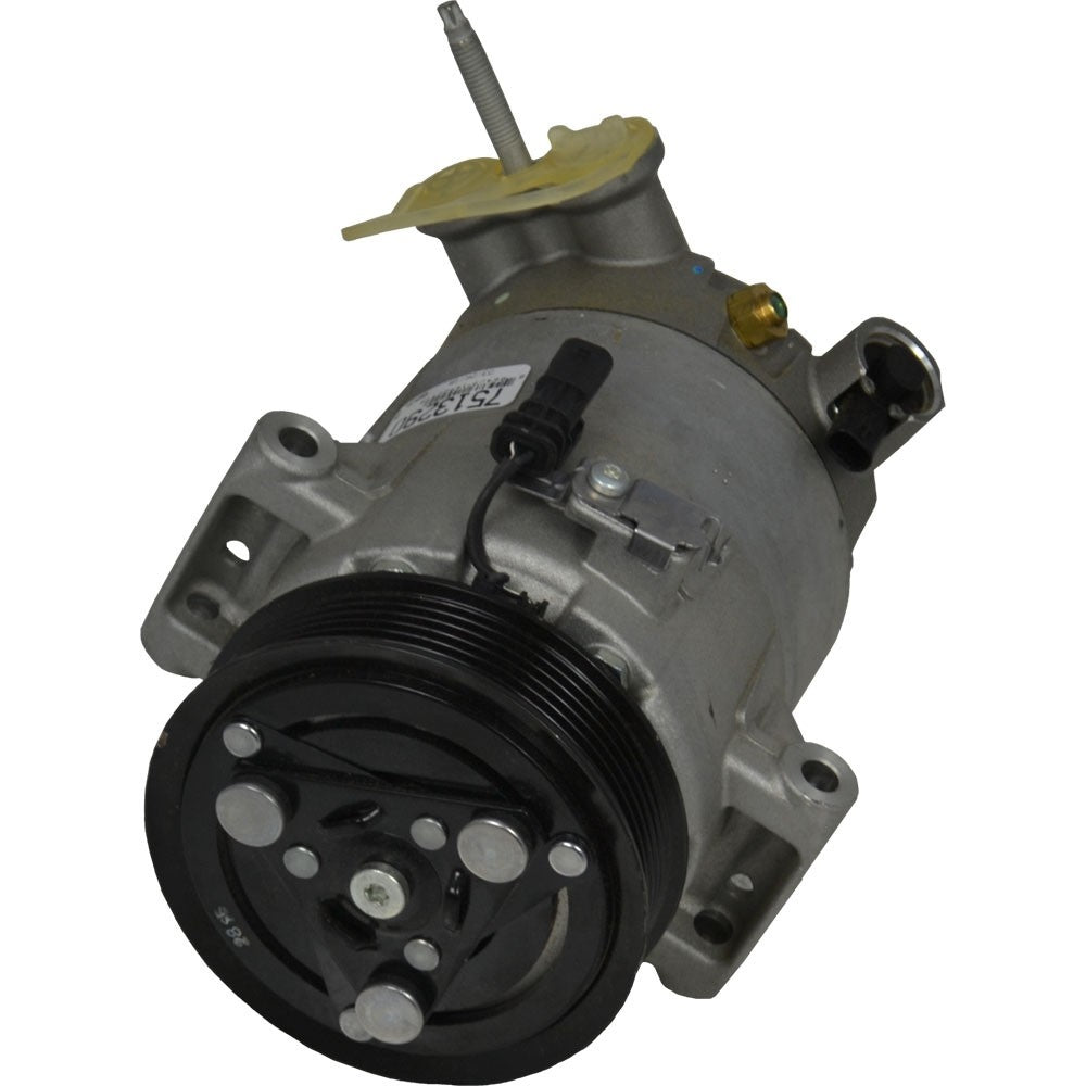 Global Parts Distributors LLC A/C Compressor 7513290