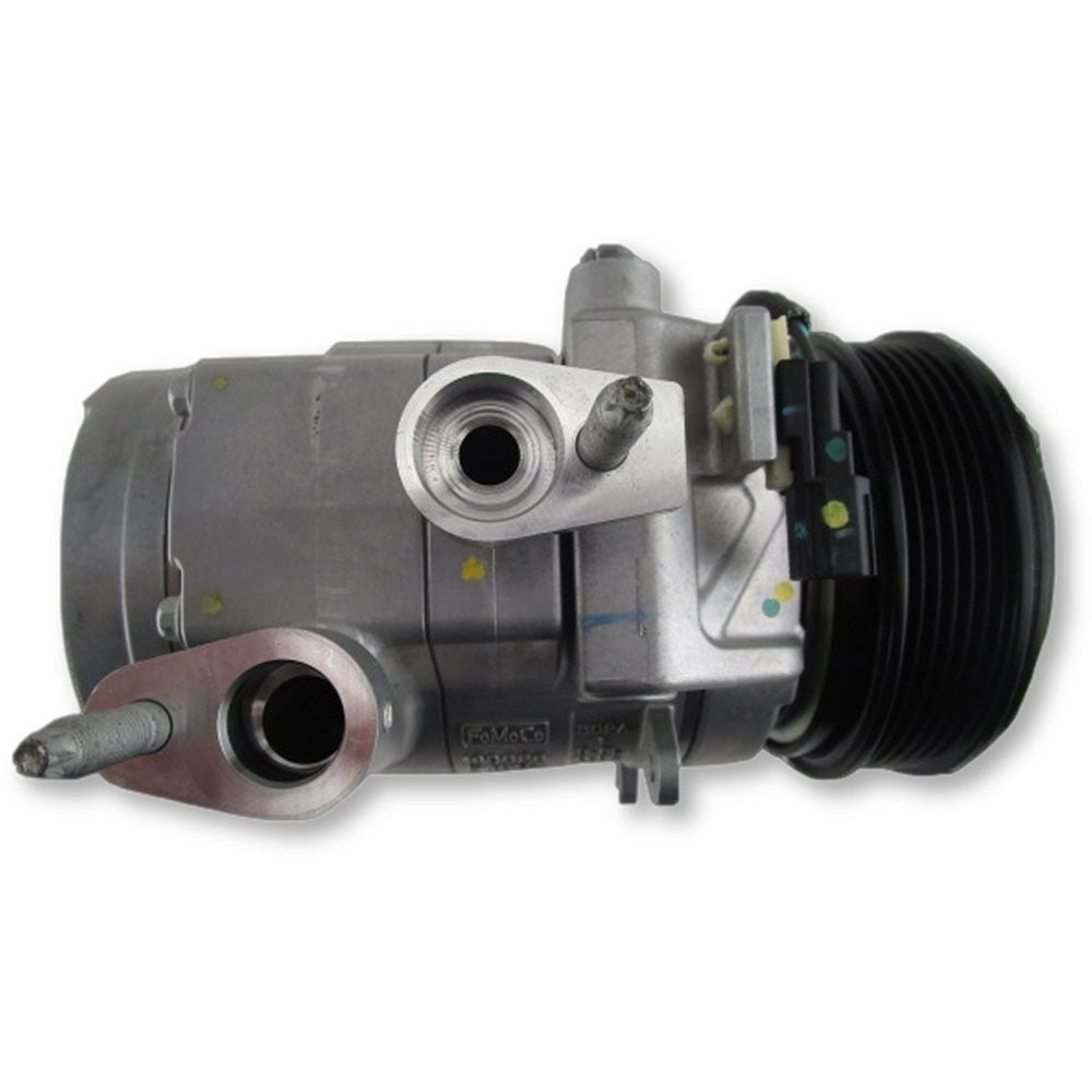 Global Parts Distributors LLC A/C Compressor 7513295