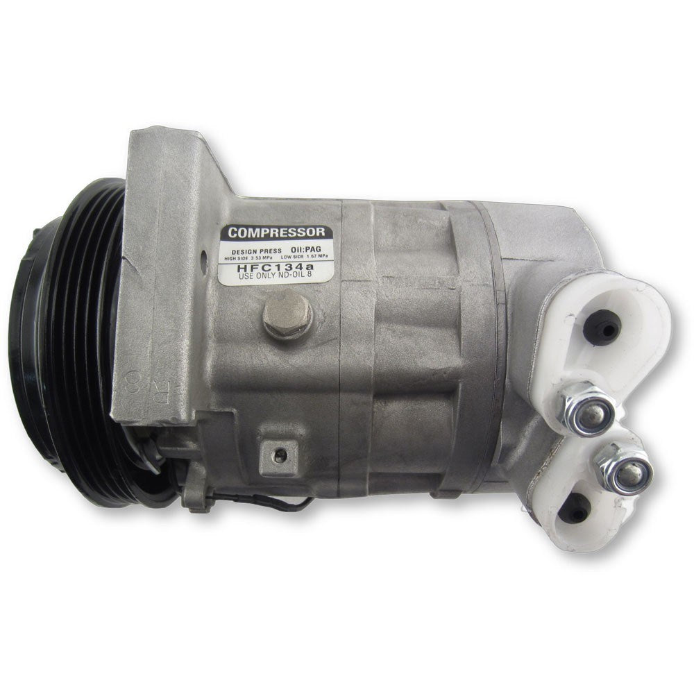 Global Parts Distributors LLC A/C Compressor 7513316