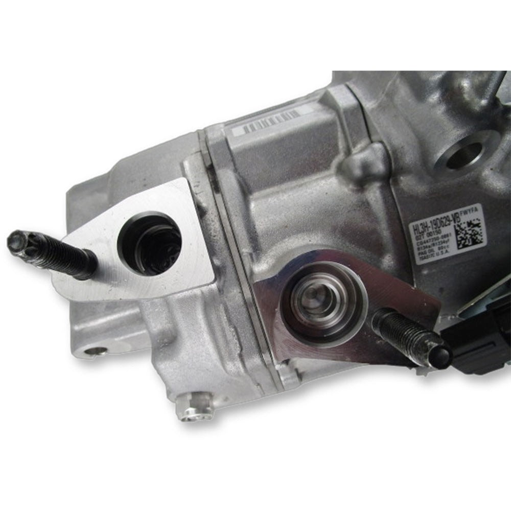 Global Parts Distributors LLC A/C Compressor 7513360