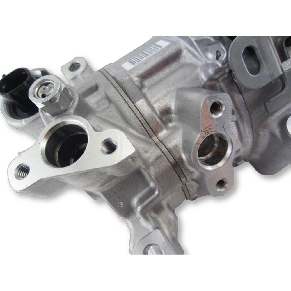 Global Parts Distributors LLC A/C Compressor 7513375